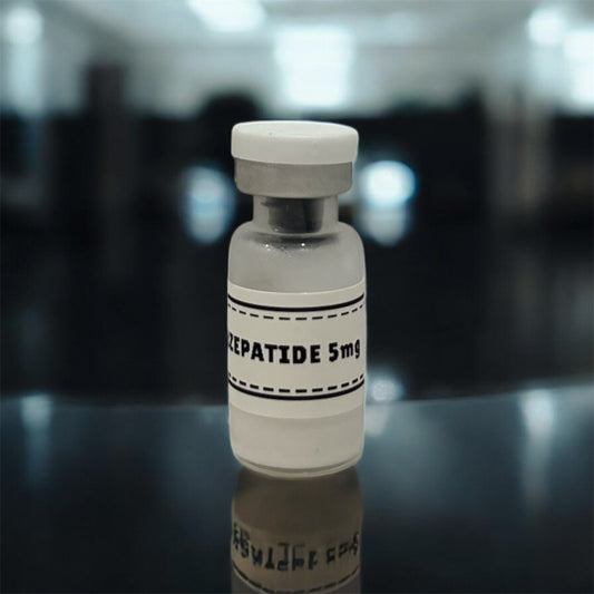 Tirz-5mg(PRE-ORDER)