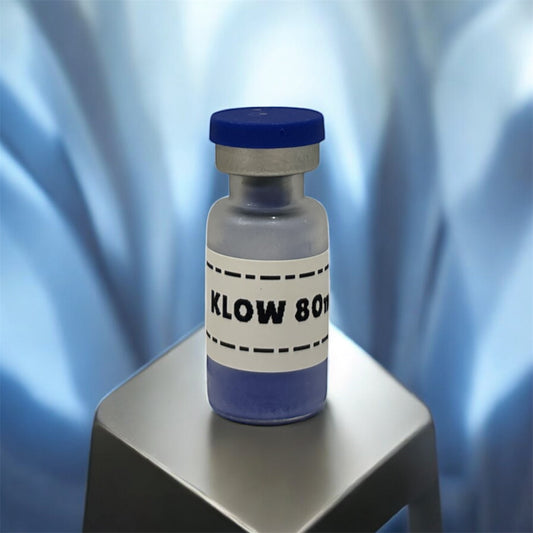 KLOW - 80MG(PRE-ORDER)